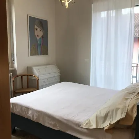 Casa Piero - Villetta Con Giardino Ad Alba Alba (Piedmont)