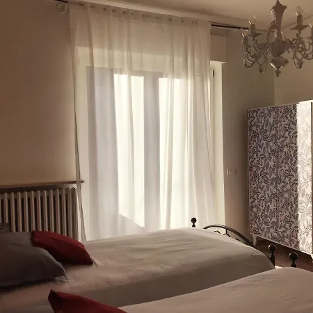 Casa Piero - Villetta Con Giardino Ad Alba * Alba (Piedmont)