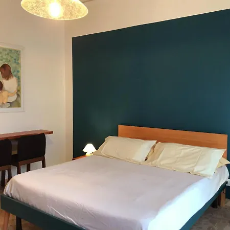 Casa Piero - Villetta Con Giardino Ad Alba Ferienhaus Alba (Piedmont)