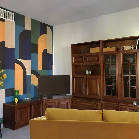 Casa Piero - Villetta Con Giardino Ad Alba Ferienhaus Alba (Piedmont)
