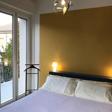 Casa Piero - Villetta Con Giardino Ad Alba Ferienhaus Alba (Piedmont)