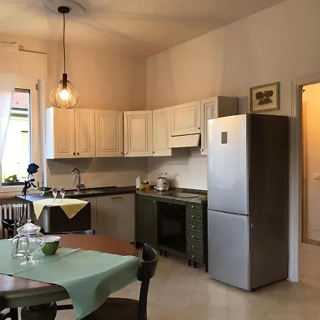 Casa Piero - Villetta Con Giardino Ad Alba Ferienhaus Alba (Piedmont)